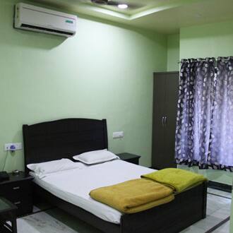 Hotel Gujrat, Nagpur 3